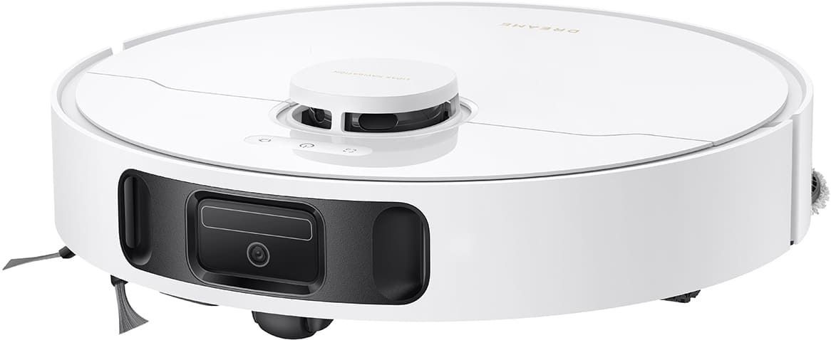 Робот-пылесос моющий Dreame Bot L40 Ultra CE White (RLD52SE-Wh) фото 6