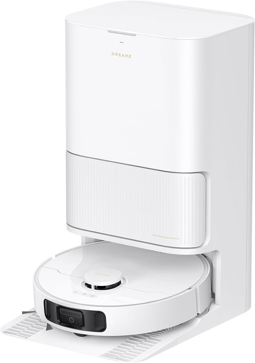 Робот-пылесос моющий Dreame Bot L40 Ultra CE White (RLD52SE-Wh) фото 7