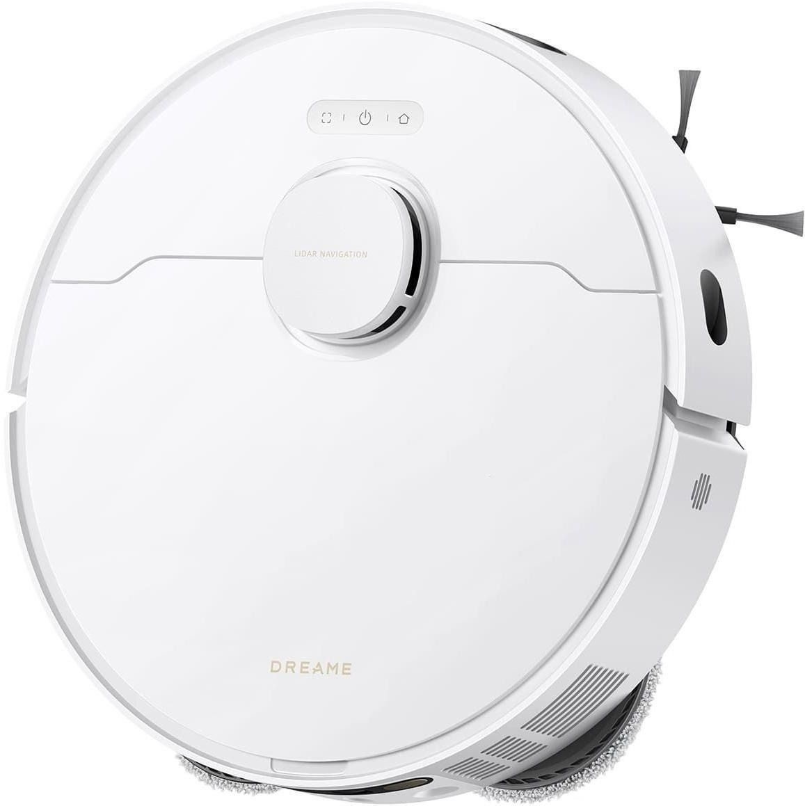 Робот-пылесос моющий Dreame Bot L40 Ultra CE White (RLD52SE-Wh) фото 4
