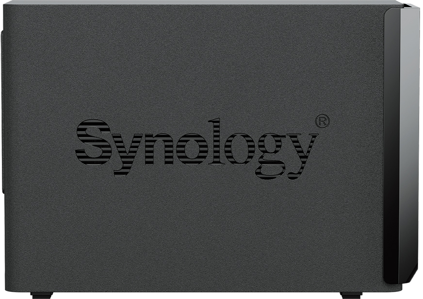 Сетевое хранилище NAS Synology DS225+ (DS225+) фото 5