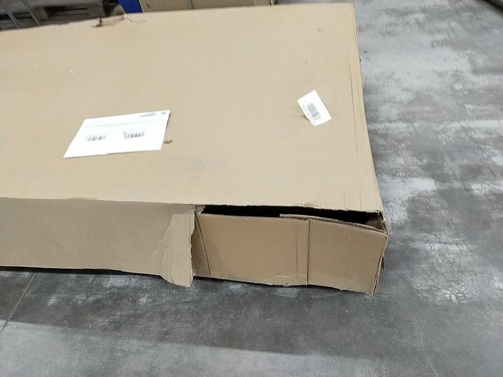 Шкаф MIRSAN GTS SERVER 19" 42U 800x1200, Чёрный (MR.GTS42U812DE.01) фото 4