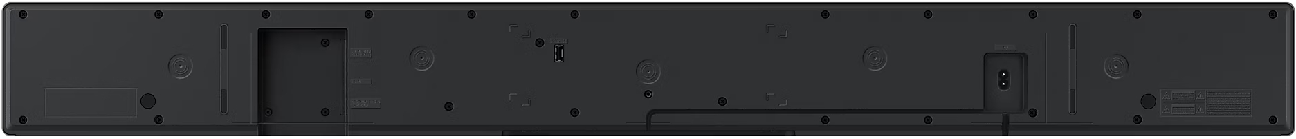 Саундбар Samsung HW-HW-QS750F 3.1.2-Channel Dolby Atmos Soundbar System (HW-QS700F/UA) фото 12