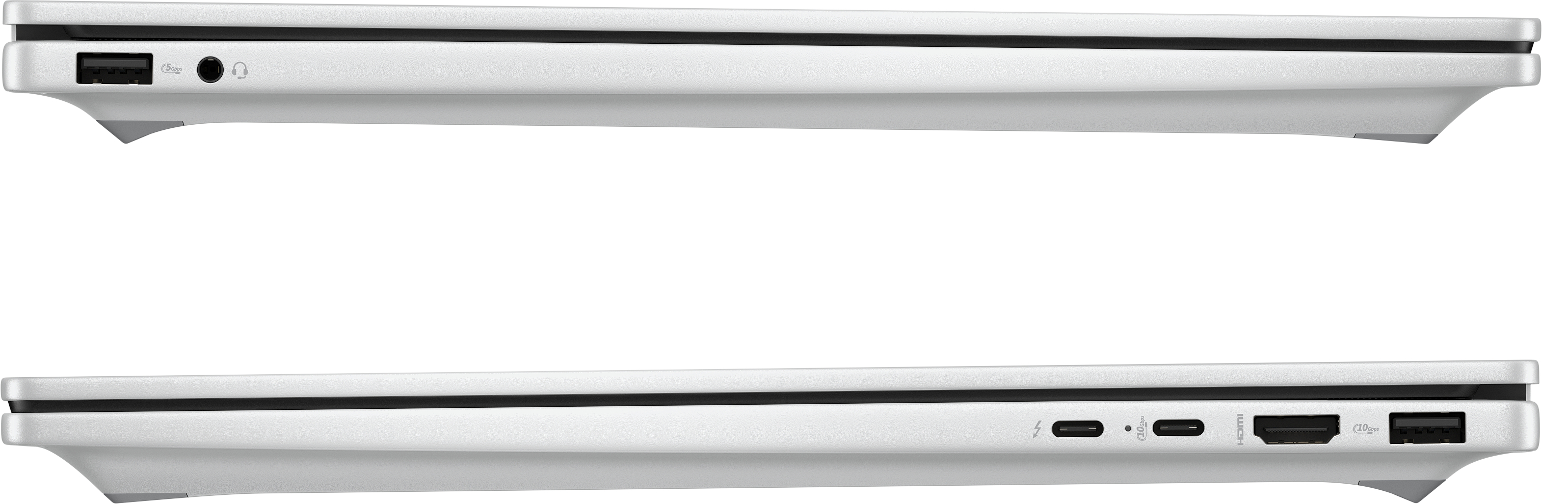 Ноутбук HP OmniBook 7 16-az0004ua (BV6B6EA) фото 