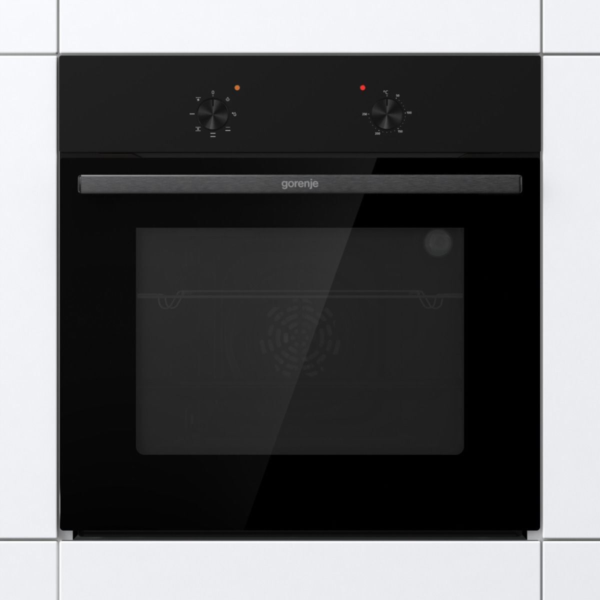 Духовой шкаф Gorenje BO6615E01B фото 6