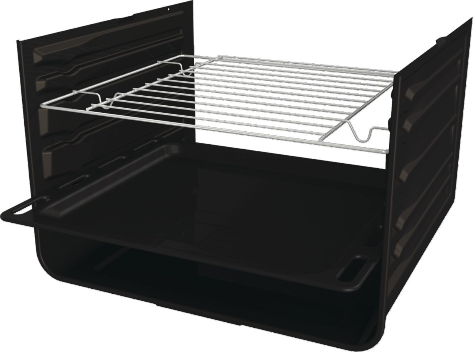 Духовой шкаф Gorenje BO6615E01B фото 3