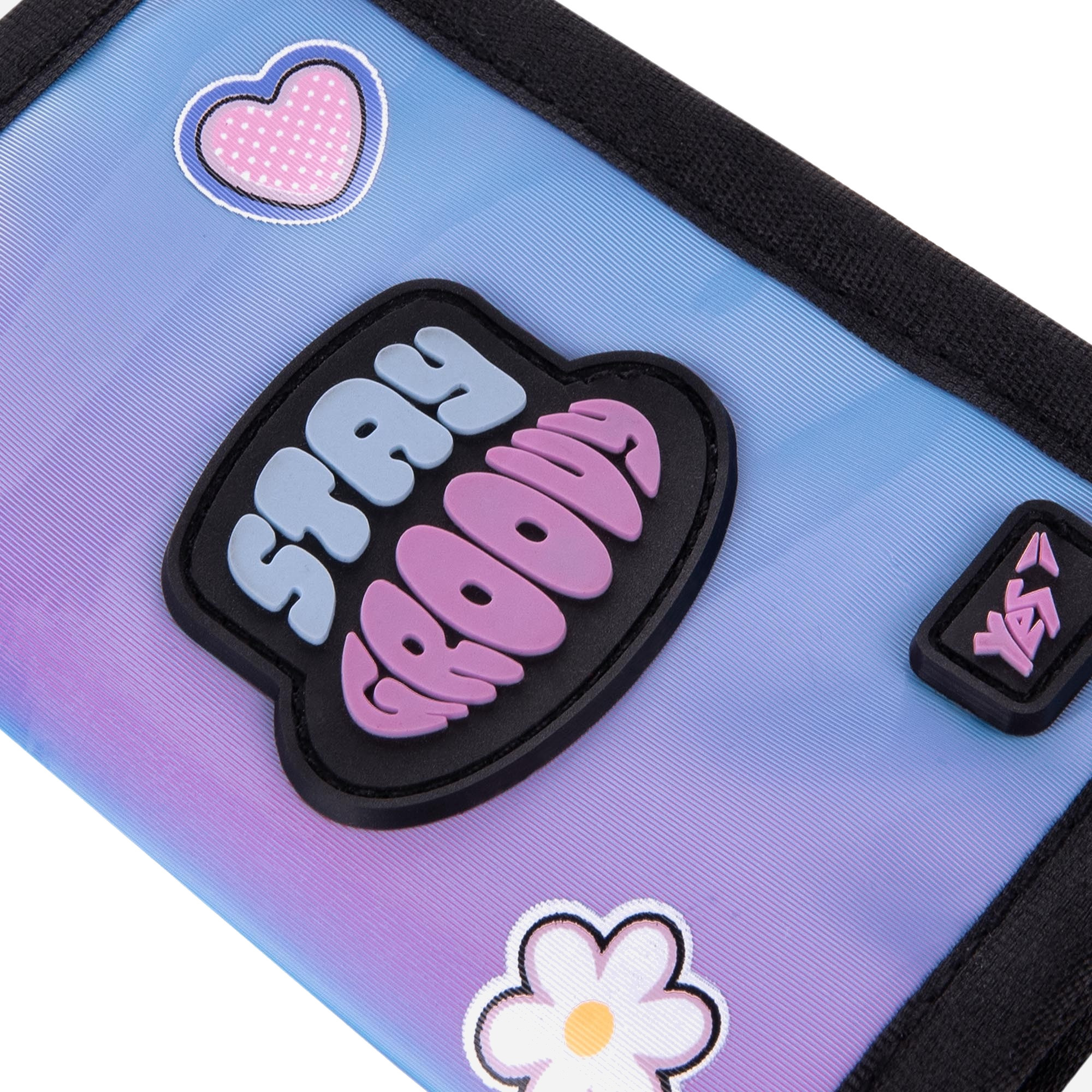 Гаманець Yes W-1 Be Happy (533684)фото5