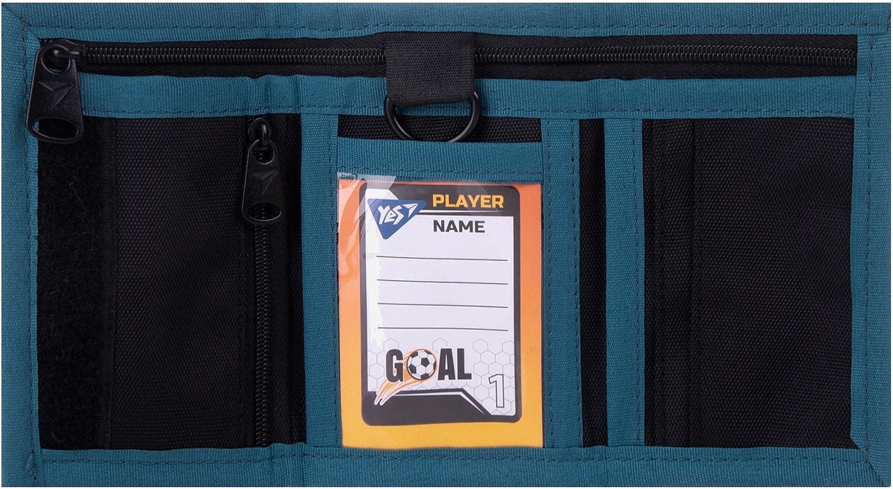 Гаманець Yes W-1 Football Game (533688)фото3