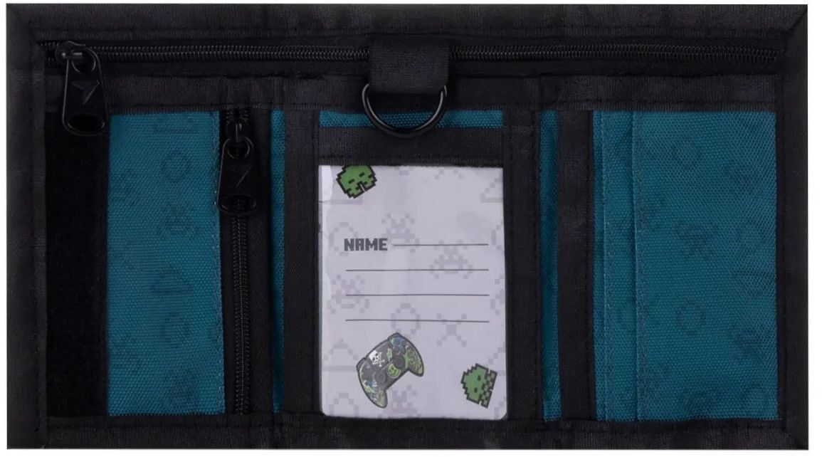 Гаманець Yes W-1 Gamer Way (533687)фото3