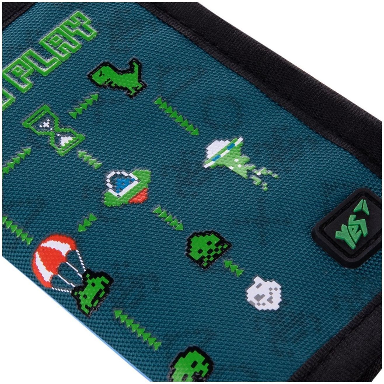 Гаманець Yes W-1 Gamer Way (533687)фото6