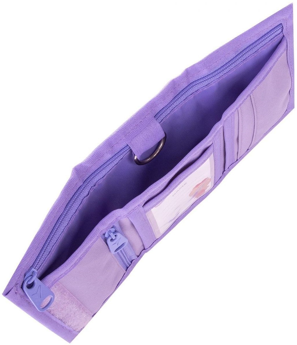 Гаманець Yes W-1 Line Friends Pretty (533379)фото4