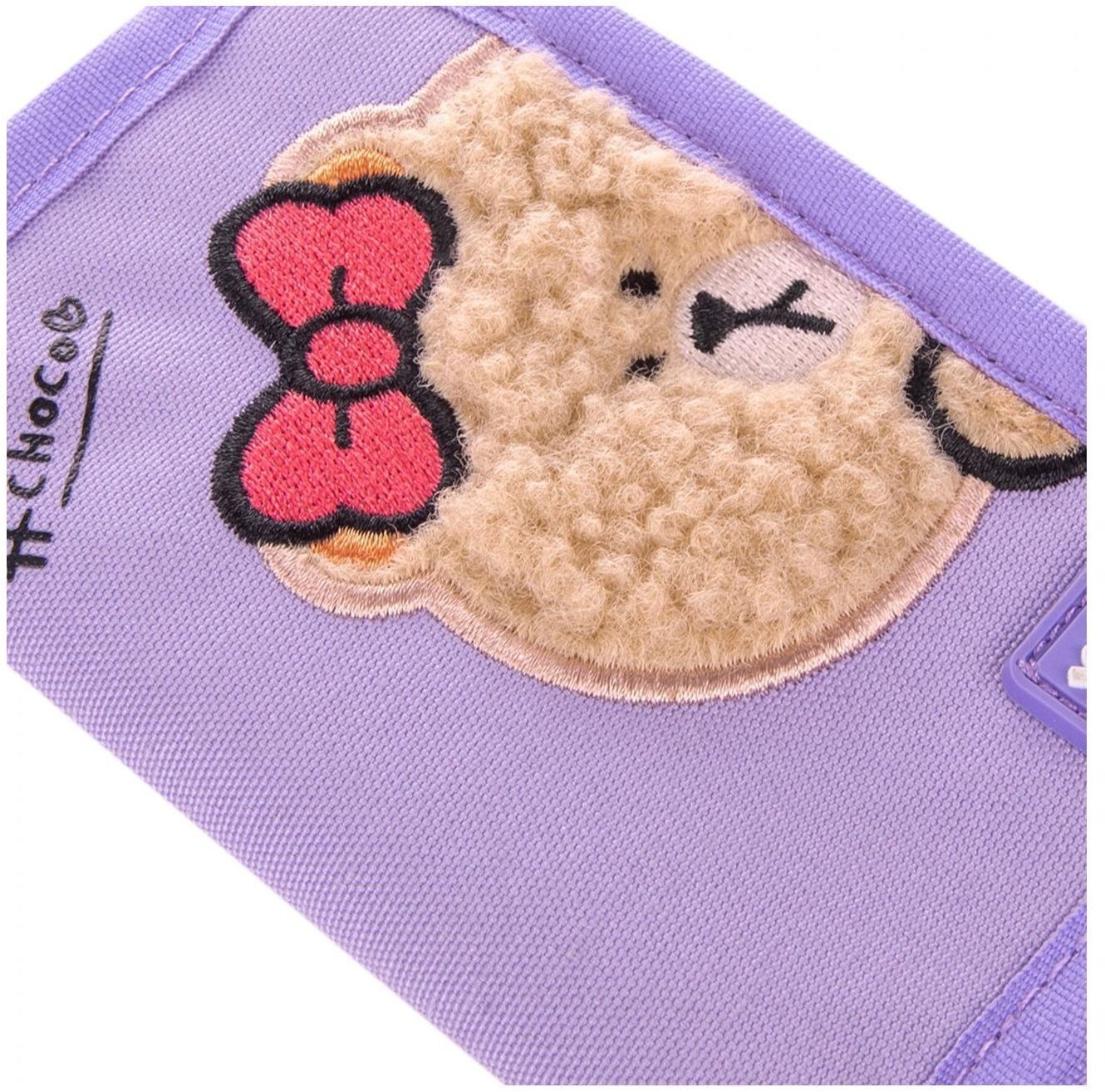 Гаманець Yes W-1 Line Friends Pretty (533379)фото6