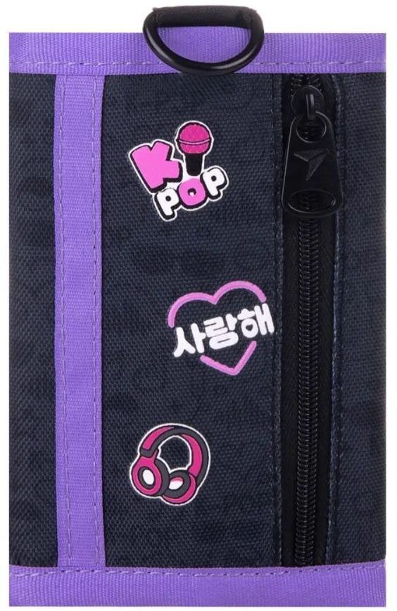 Гаманець Yes W-1 My Idol (533683)фото5