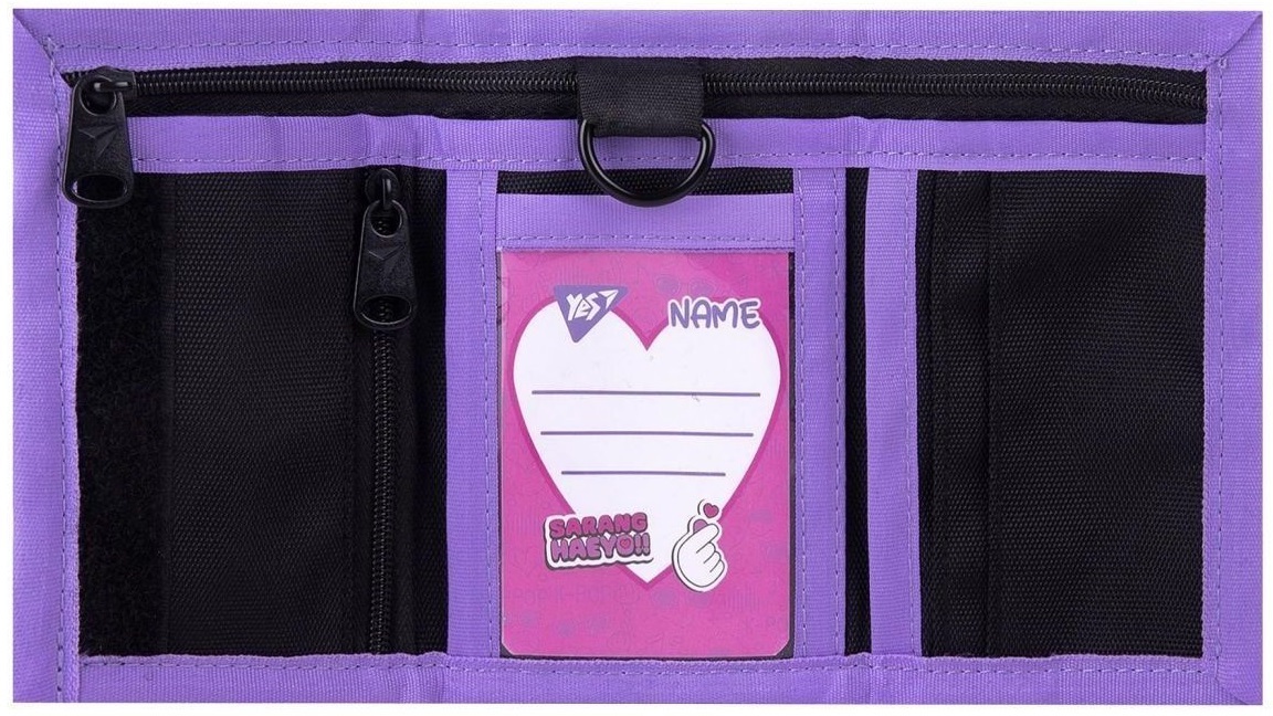 Гаманець Yes W-1 My Idol (533683)фото3