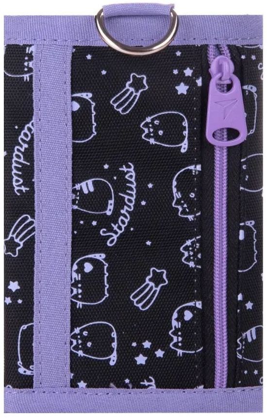 Гаманець Yes W-1 Pusheen Shiny (533682)фото5