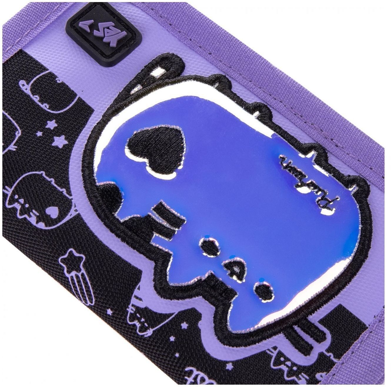 Гаманець Yes W-1 Pusheen Shiny (533682)фото6