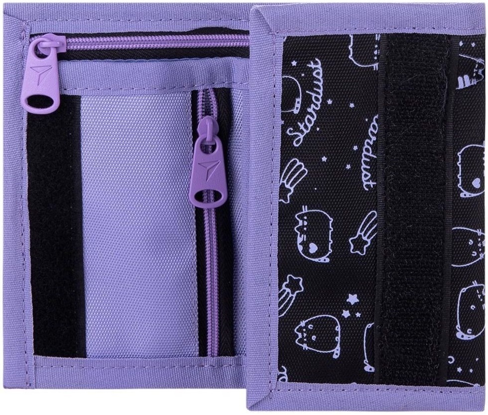 Гаманець Yes W-1 Pusheen Shiny (533682)фото2