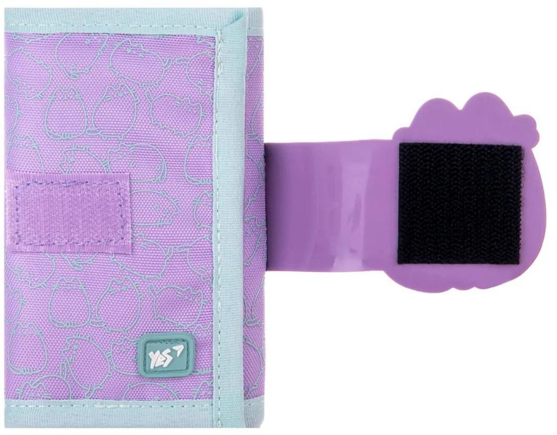 Гаманець Yes W-1 Pusheen the Cat (533380)фото