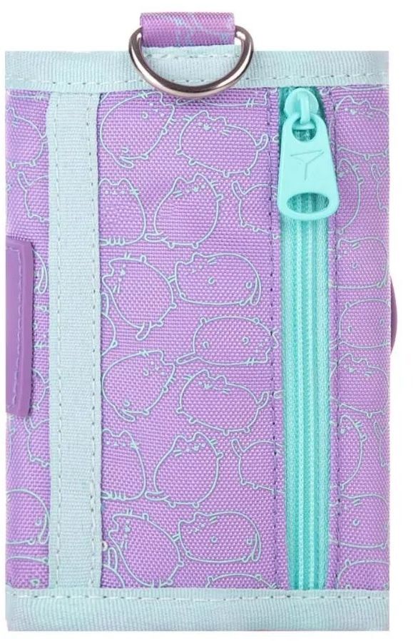 Гаманець Yes W-1 Pusheen the Cat (533380)фото