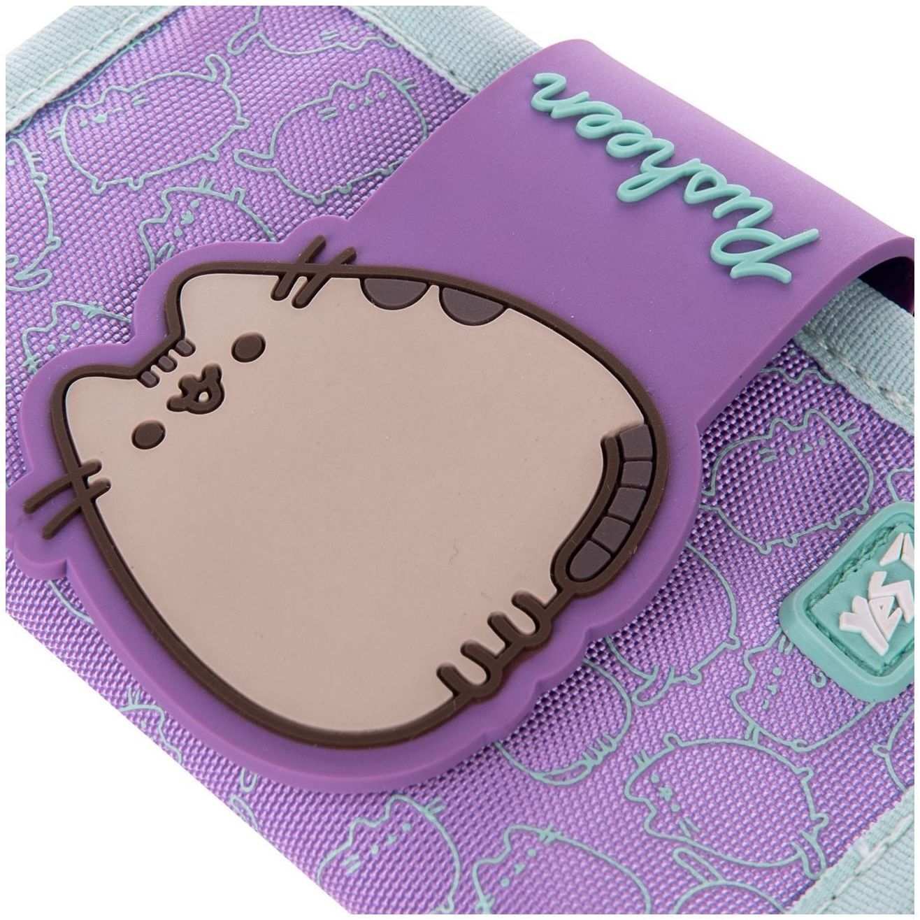 Гаманець Yes W-1 Pusheen the Cat (533380)фото