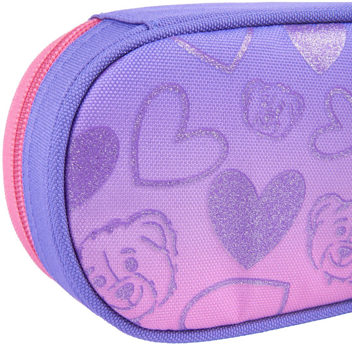 Пенал м'який YES PH-30 Cute Bear (533694)фото5