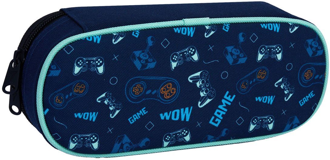 Пенал м'який YES PH-30 Game On! (533697)фото2