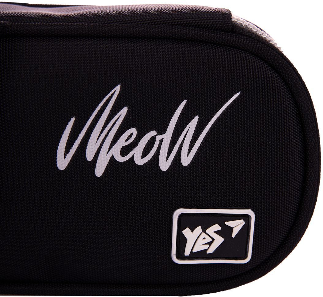 Пенал м'який YES PH-30 Happy Cats (533702)фото5