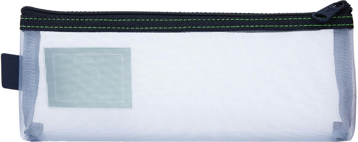 Пенал м'який YES PH-33 Alien (533676)фото