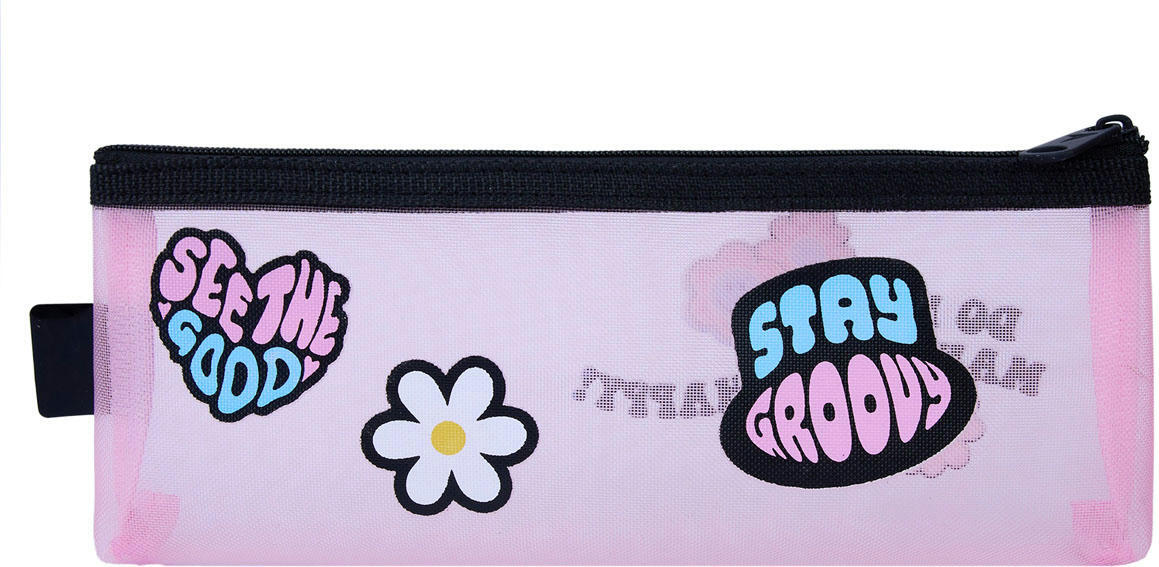 Пенал м'який YES PH-33 Be Happy (533669)фото2