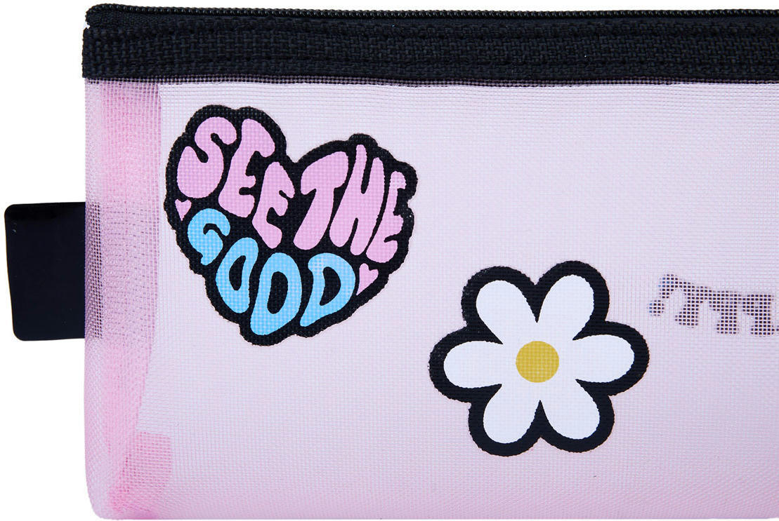 Пенал м'який YES PH-33 Be Happy (533669)фото4