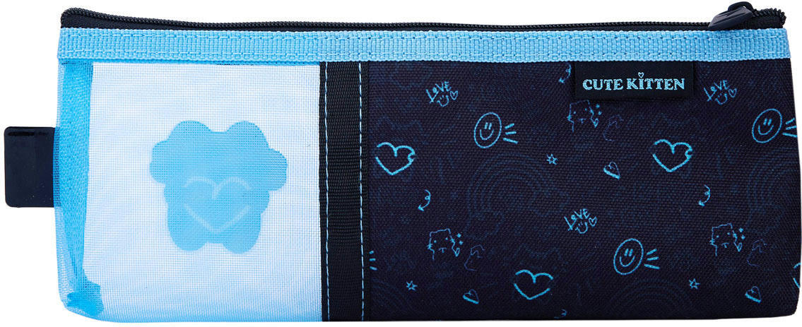 Пенал м'який YES PH-33 Moon Cat (533668)фото2