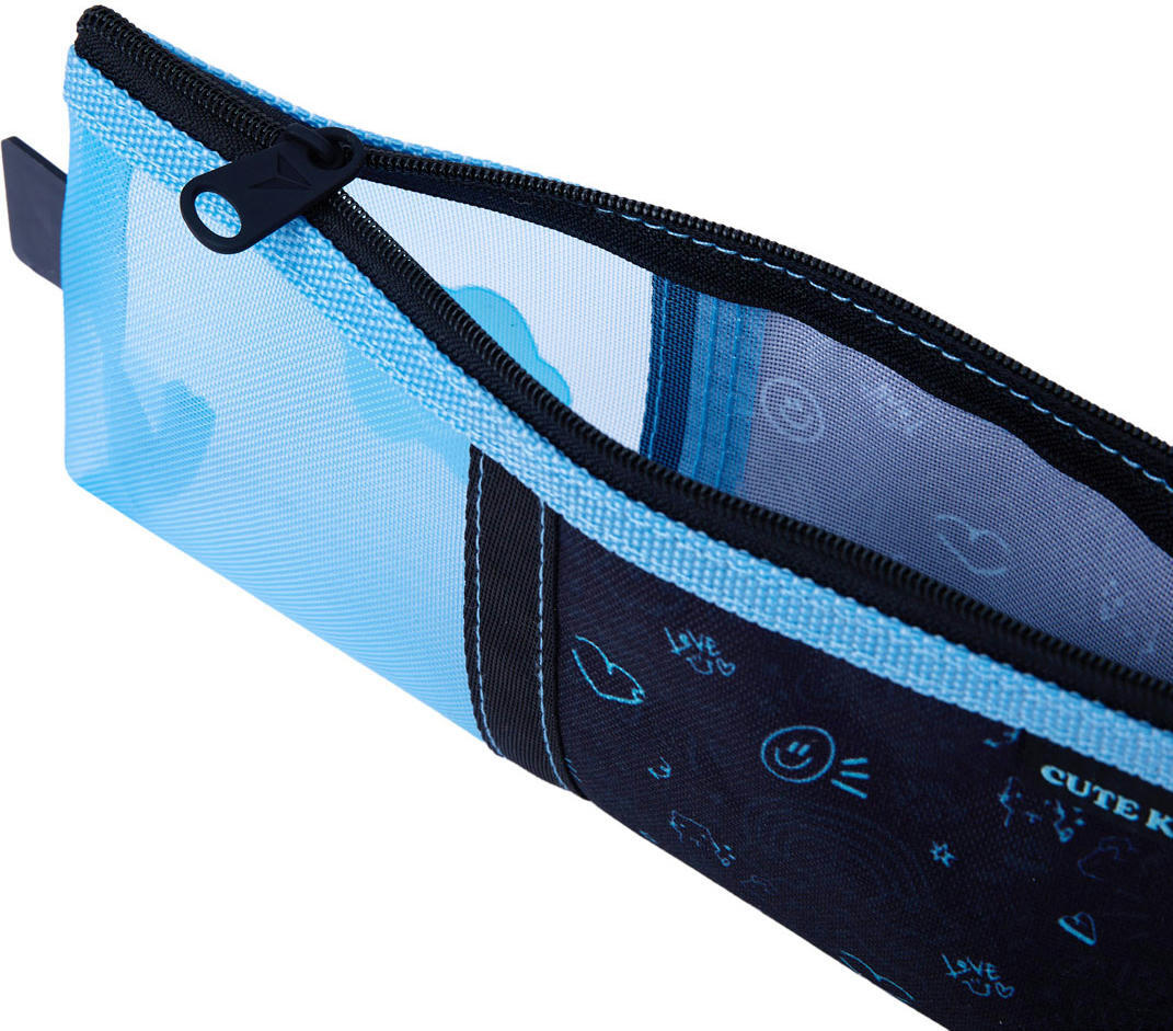 Пенал м'який YES PH-33 Moon Cat (533668)фото4