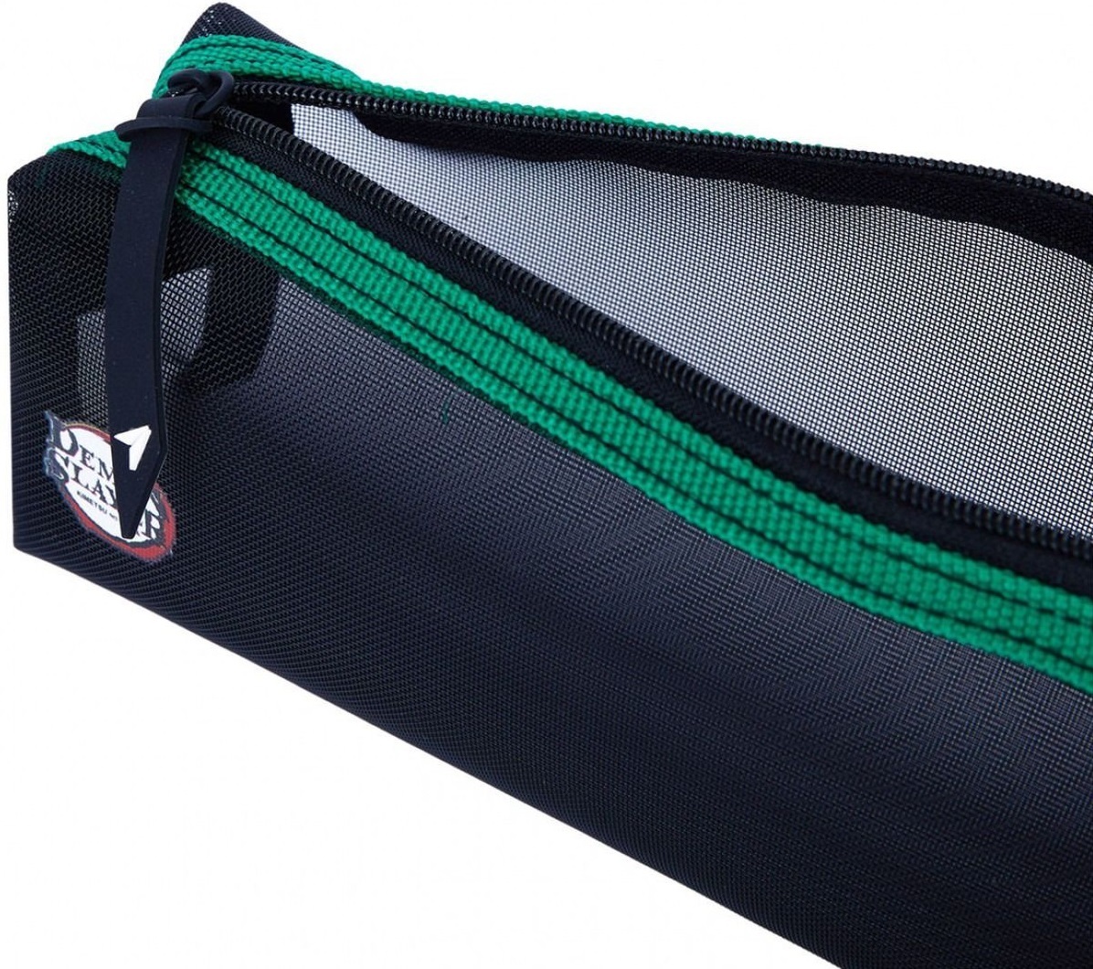 Пенал м'який YES PH-34 Demon Slayer Tanjiro (533672)фото3