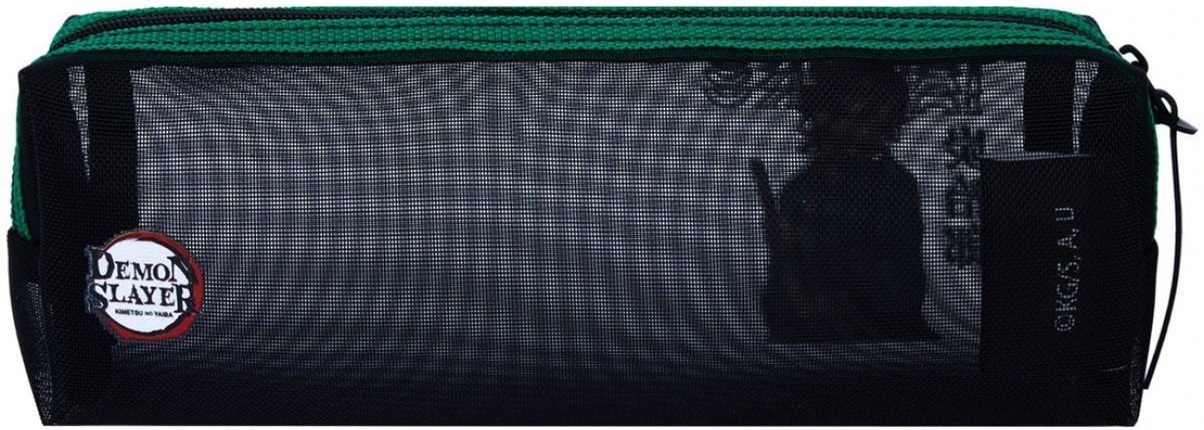Пенал м'який YES PH-34 Demon Slayer Tanjiro (533672)фото2