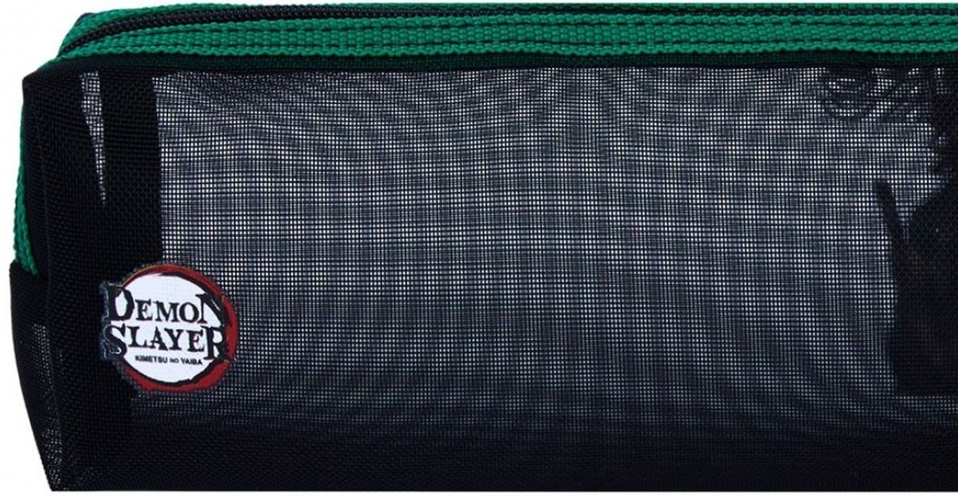 Пенал м'який YES PH-34 Demon Slayer Tanjiro (533672)фото5