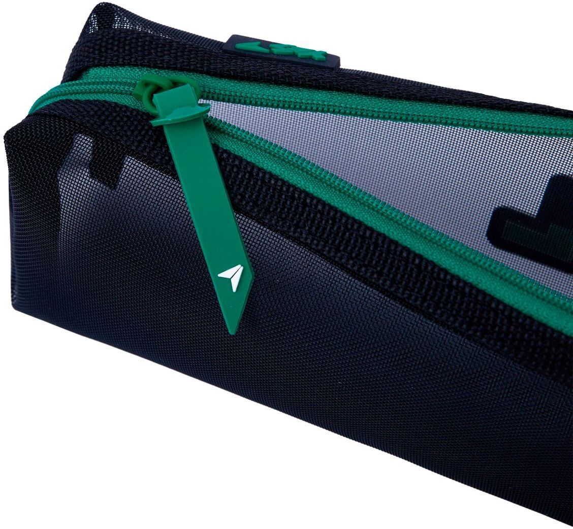 Пенал мягкий YES PH-34 Football Time (533693) фото