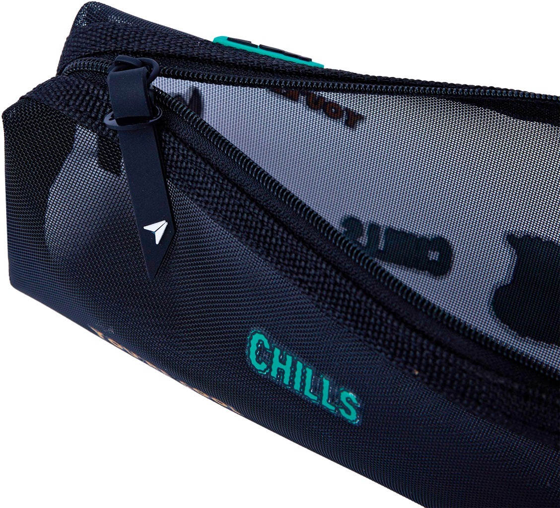 Пенал мягкий YES PH-34 Just Fun (533673) фото 3