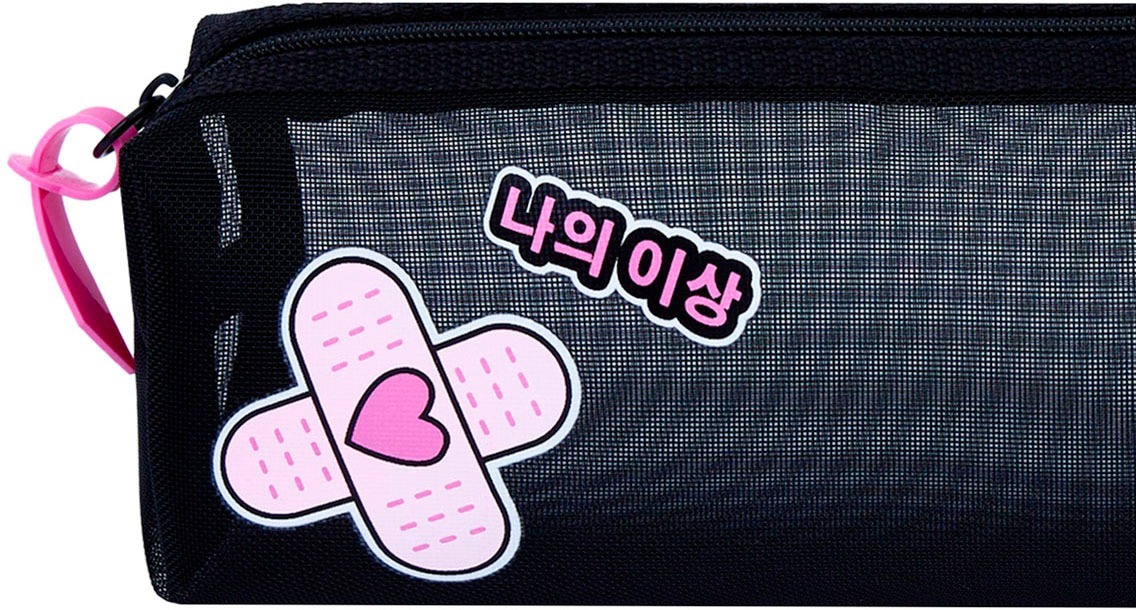 Пенал м'який YES PH-34 My Idol (533671)фото4