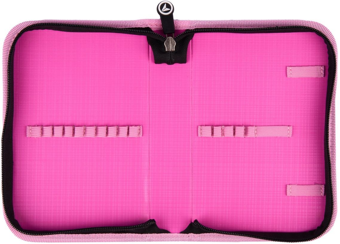 Пенал твердий YES одинарний без клапана HP-02 Be Happy (533648)фото