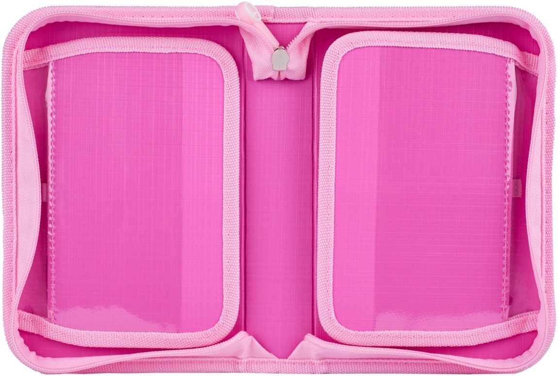 Пенал твердий YES одинарний з двома клапанами HP-04 Purr Meow (533624)фото3