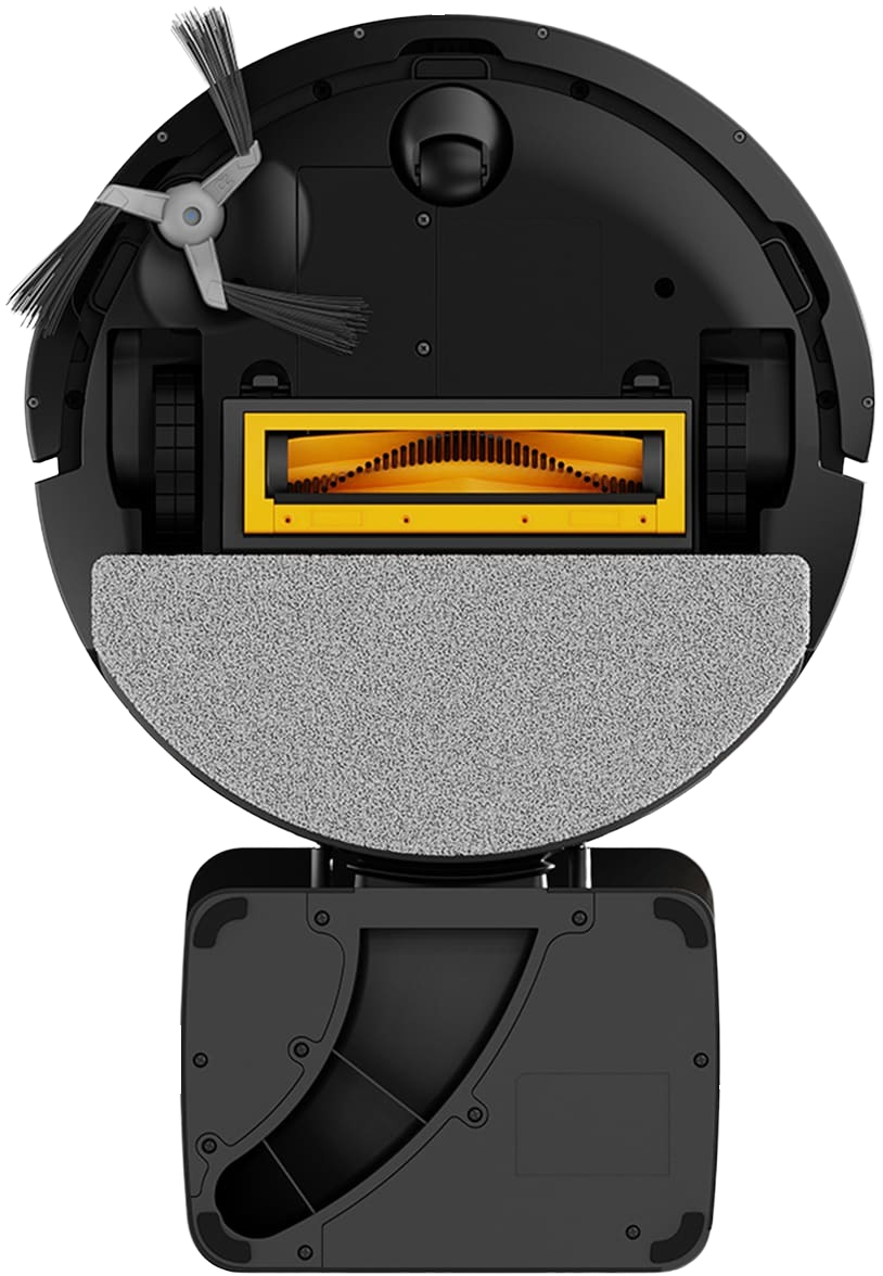 Робот-пылесос Deerma S30 (DEM-S30) фото 6