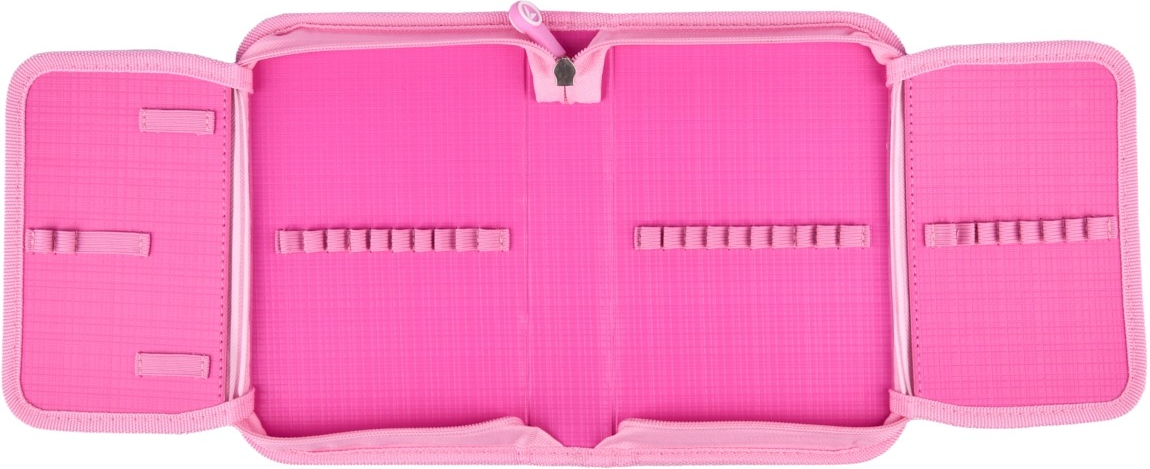 Пенал твердий YES одинарний з двома клапанми HP-04 Meow-Meow (533623)фото4