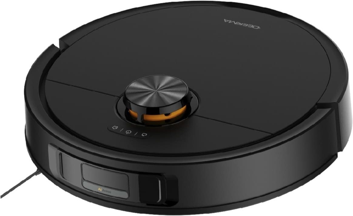 Робот-пылесос Deerma X70 (DEM-X70) фото 3