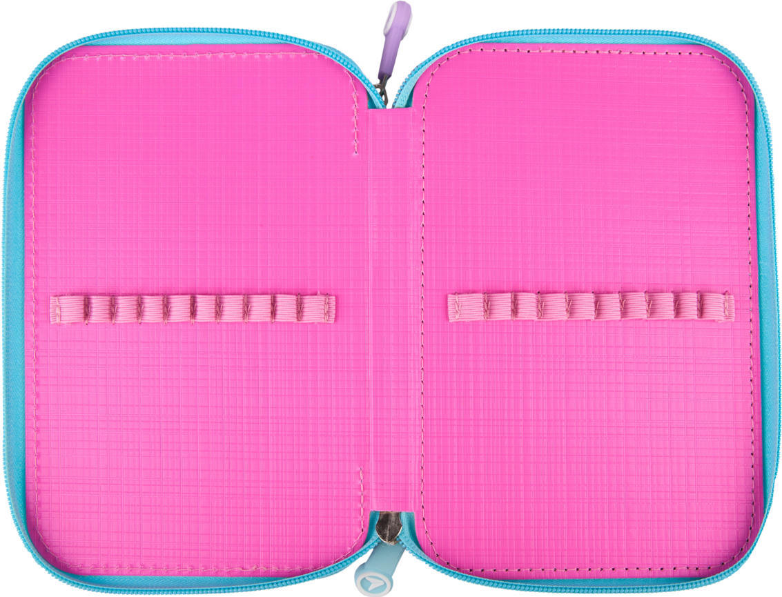 Пенал твердий YES подвійний HP-01 Pusheen the Star (533635)фото4