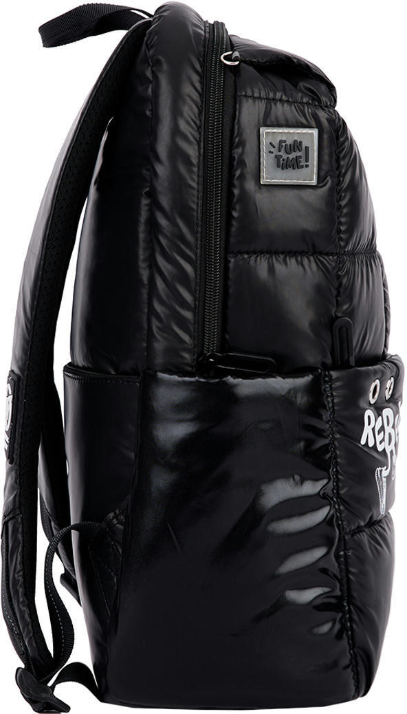 Рюкзак YES T-105 Rebel (559933)фото6