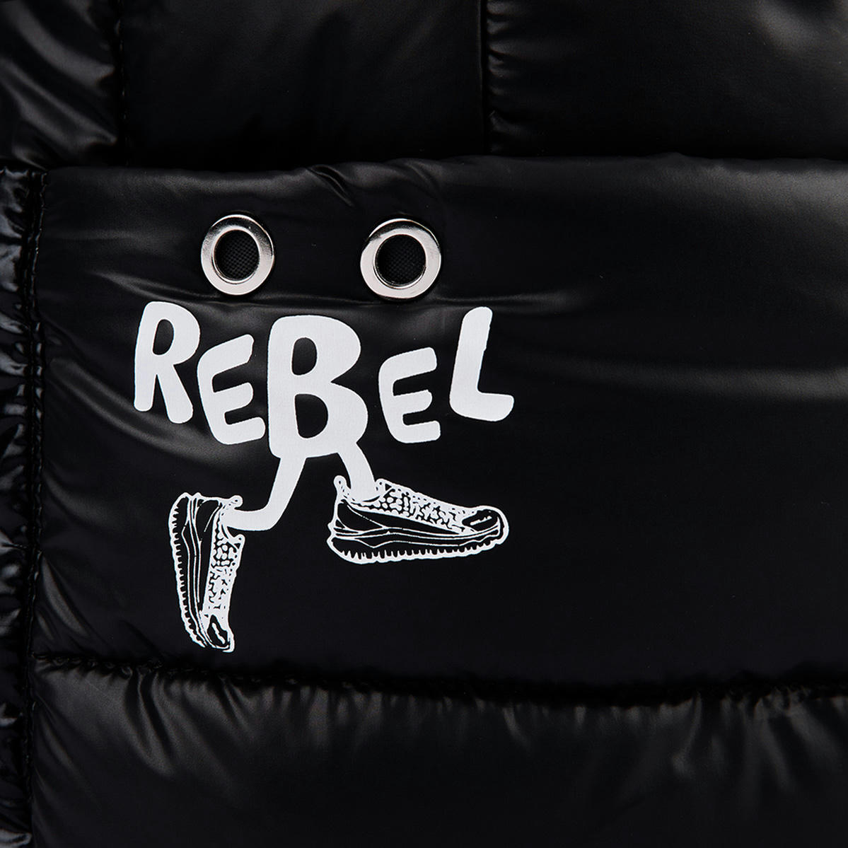 Рюкзак YES T-105 Rebel (559933)фото14