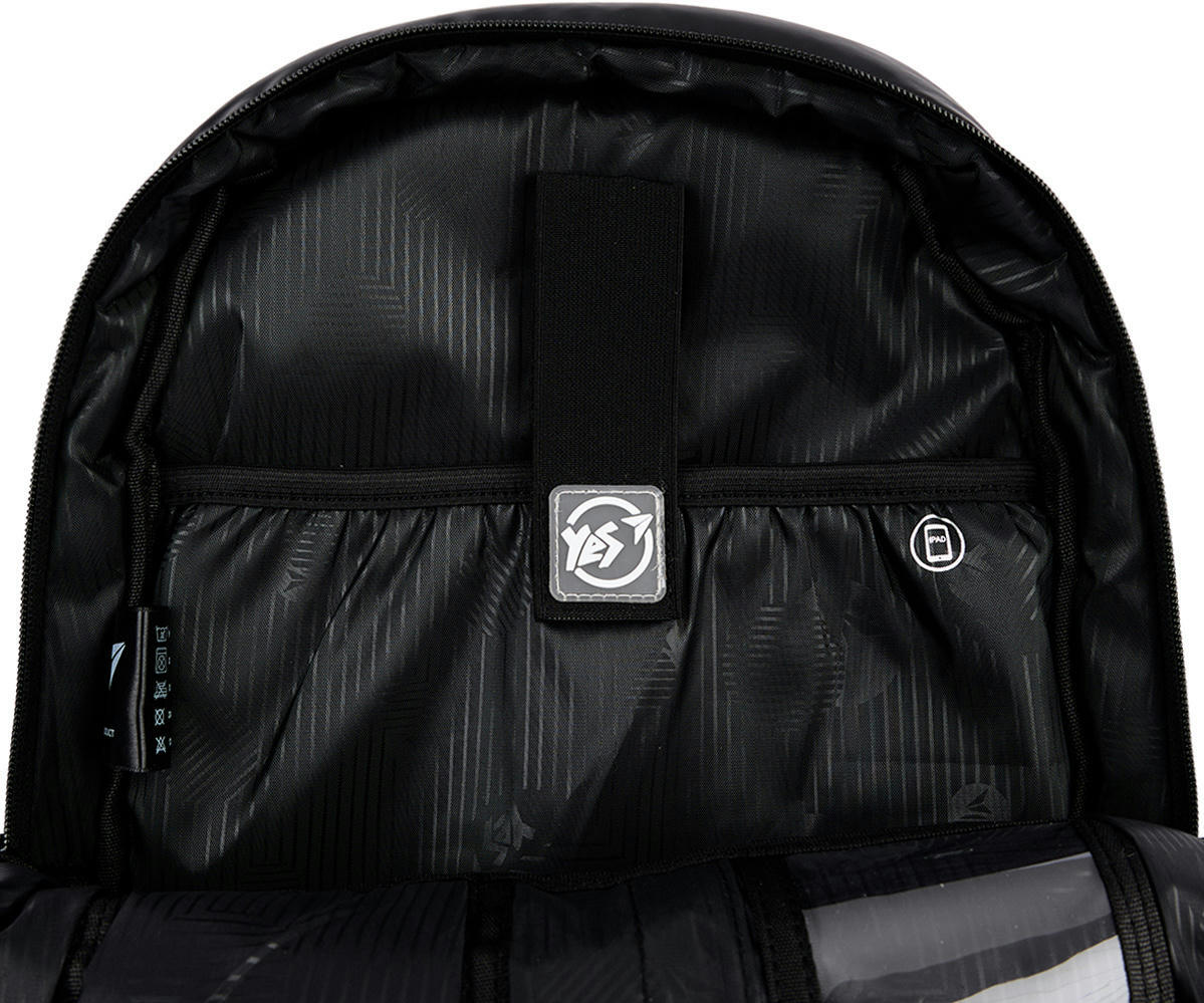 Рюкзак YES T-105 Rebel (559933)фото9