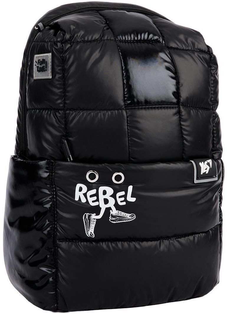 Рюкзак YES T-105 Rebel (559933)фото5