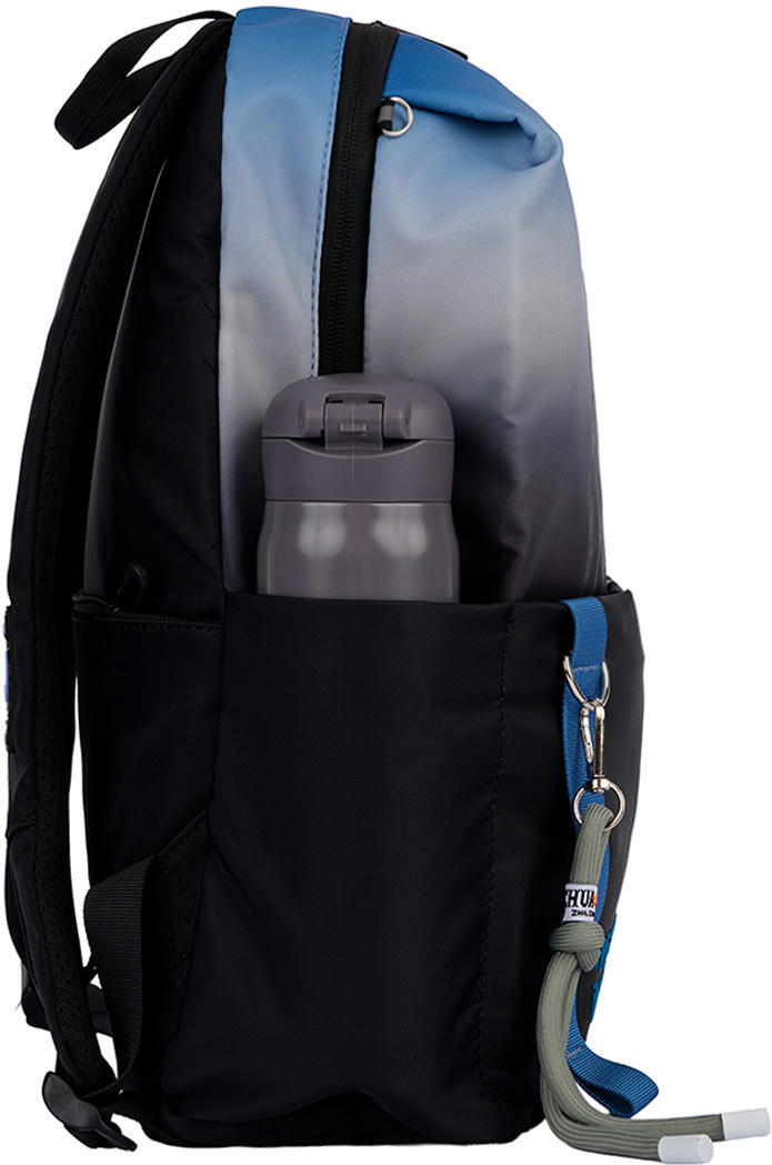 Рюкзак YES T-105 Thought Influencer (559932)фото7