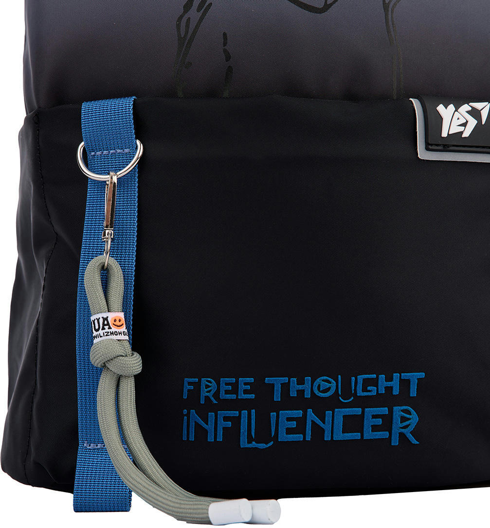 Рюкзак YES T-105 Thought Influencer (559932)фото15