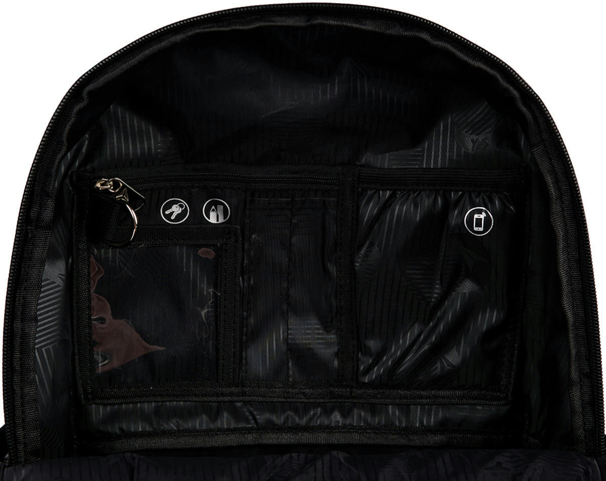 Рюкзак YES T-105 Thought Influencer (559932)фото11